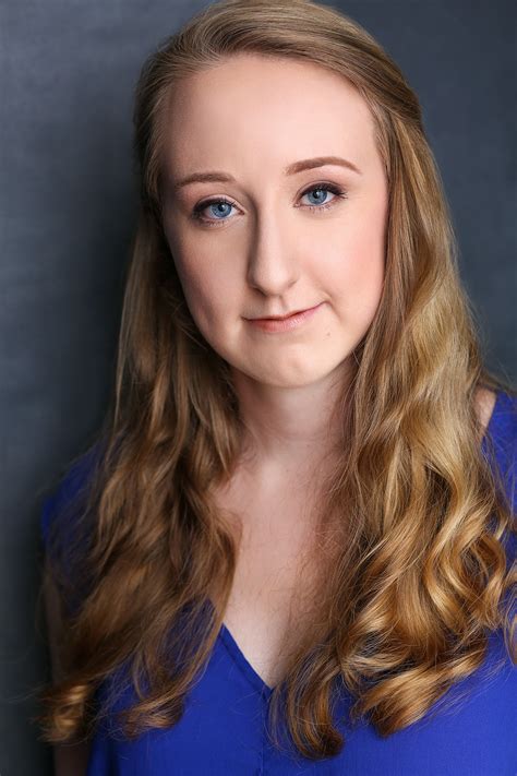 Headshots — Elena Anderson