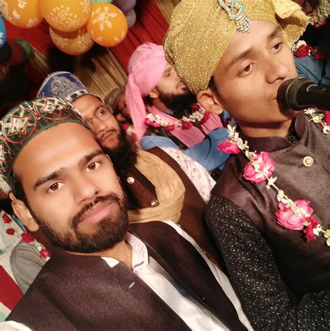 Inayat Rasool Moradabadi