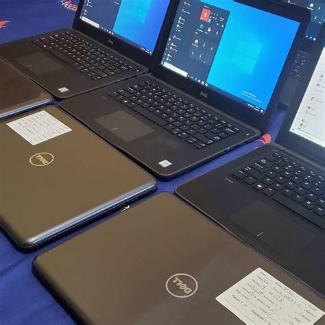 DELL 3340 core i5 à Yoff