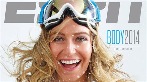 A first look at photos from ESPN The Magazine's annual 'Body Issue'