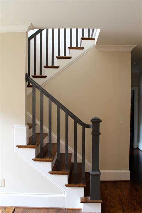 Wonderful Modern Bannister Ideas | Stair Designs