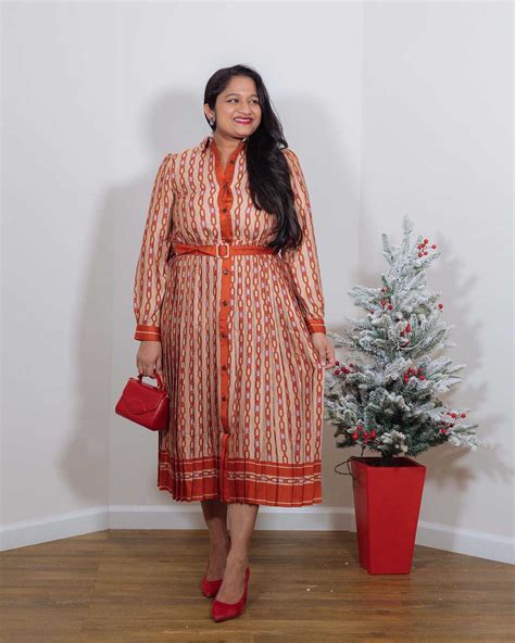 casual christmas party dresses 2