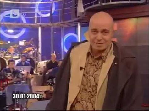 Шоуто на Слави - Виц за Янко Голишаров - YouTube