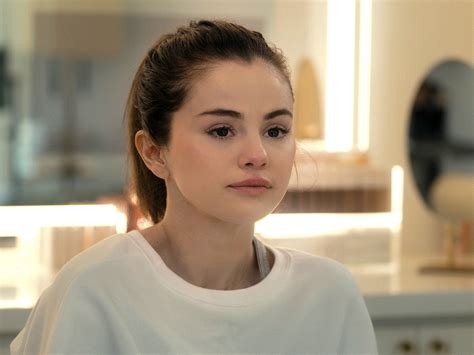Selena Gomez's Unfiltered Interview: The Full Story - 1vsqedo