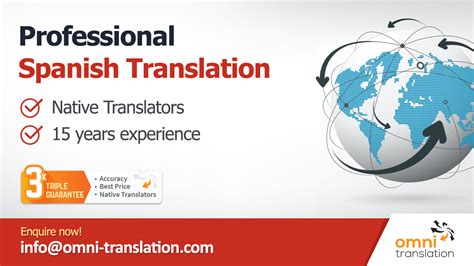 Spanish Translation Service. Translate Spanish ⇆ English 🇲🇾