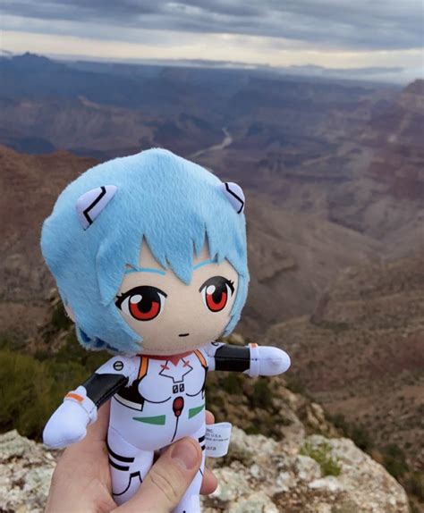 Rei plush 50 members. Celebrate. : ReiPlush