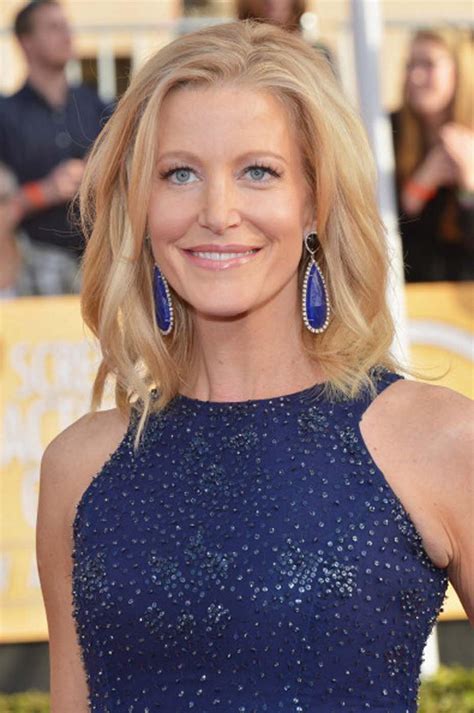 Anna Gunn Hot Breaking Bad