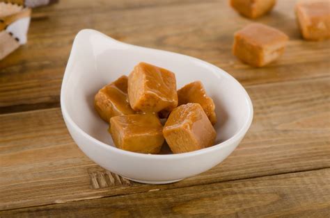 11 Best Caramel Candy