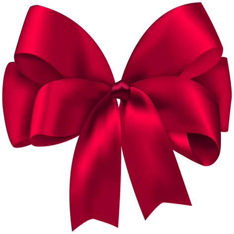 Christmas Ribbon PNG Transparent Images | PNG All