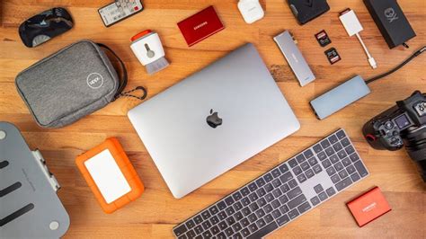 Самые полезные аксессуары для MacBook | MAC Україна
