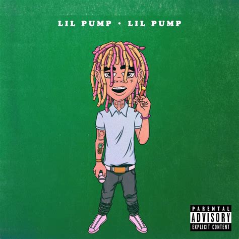 Lil Pump (Русский перевод) – Lil Pump | Genius Lyrics