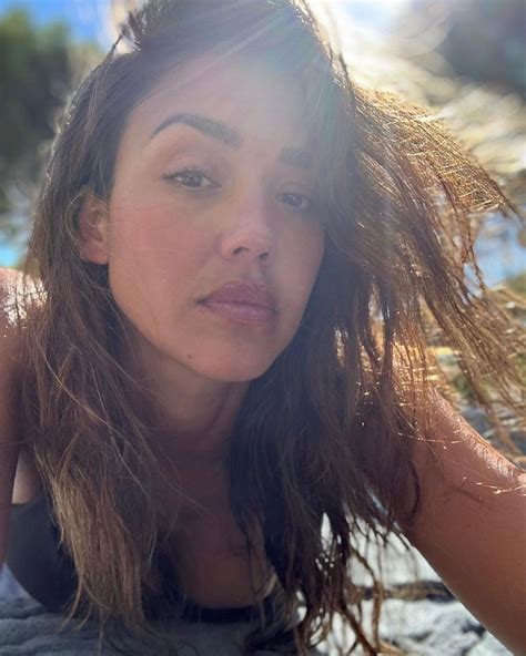 JESSICA ALBA – Instagram Photos 08/06/2023 – HawtCelebs