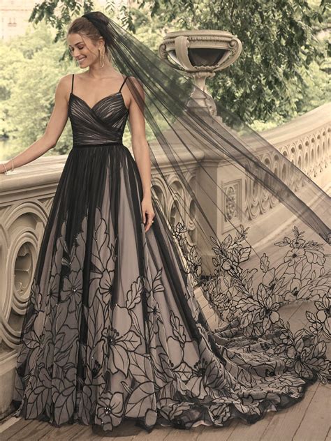 Historia del vestido de novia - bodas.com.mx