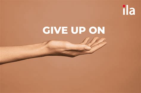 Cấu trúc give up với những ví dụ và bài tập chi tiết