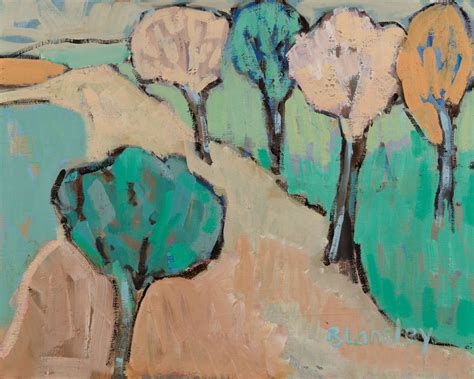 Bridget Lansley, Heading South | Cricket Fine Art