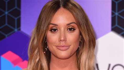 Documentary on Geordie Shore star Charlotte Crosby was not 'unjust of