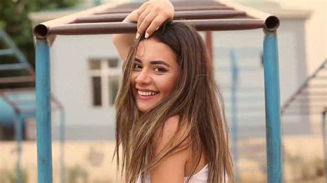 Azerbaijan: Samira Efendi will fly the flag in Rotterdam