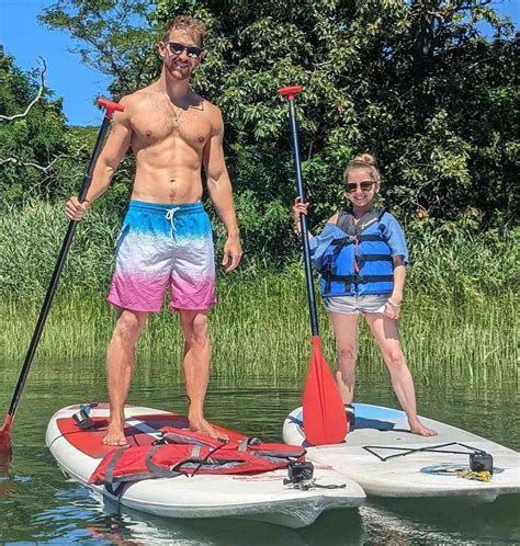 Shauna Rae's Love Interest Dan Swygart Says Kindness 'Made My Cry'