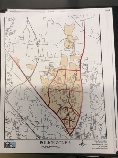 zone  priority streets diagram quizlet
