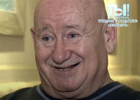 Марк Рудинштейн перед смертью рассказал о любвеобильности Елены Прокловой