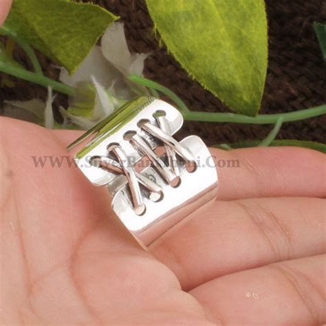 solid silver band ring plain silver band  sterling solid silver band