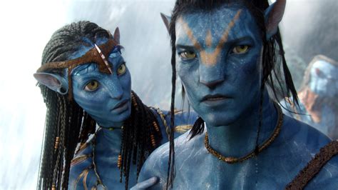 The New, Improved James Cameron Wants to Reintroduce You to ‘Avatar
