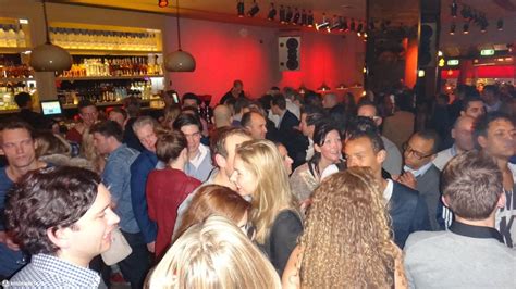 3 Best Nightclubs at Leidseplein in Amsterdam Nightlife