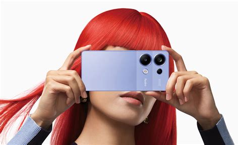 Смартфон Xiaomi Redmi Note 13 Pro 12/512GB зелёный: купить по выгодной ...