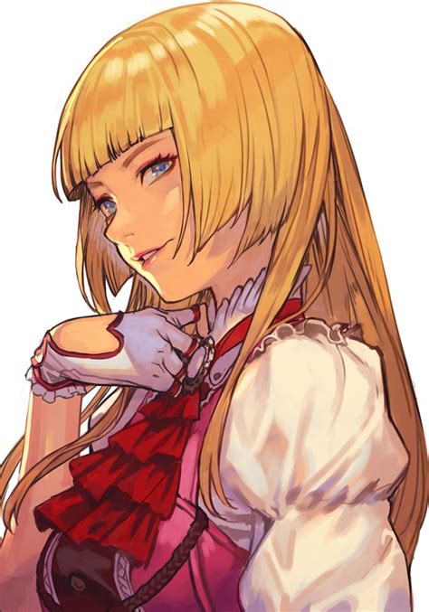 Pin by maya₊˚⊹ on tekken₊˚⊹ | Character art, Anime, Cartoon art