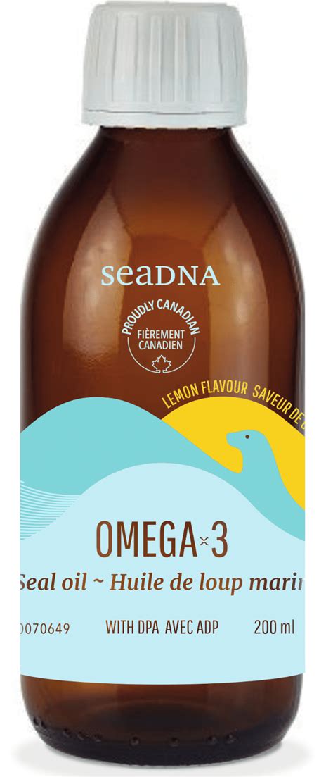 oil solo seadna canada