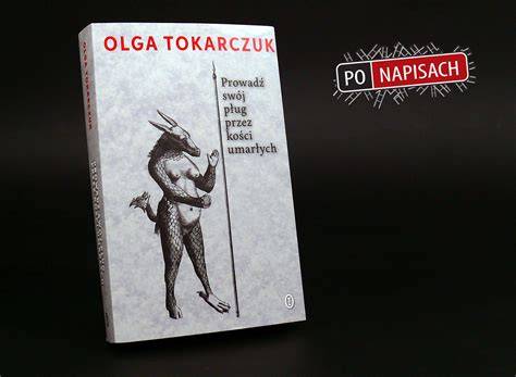 Prowadz Swoj Plug Przez Kosci Umarlych