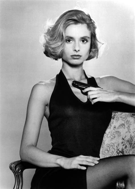 Maryam d'Abo