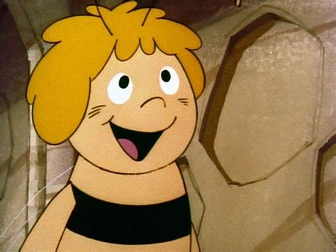 Пчелка Майя (1975-1983) скачать бесплатно