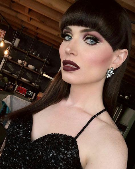 Natalie Mars