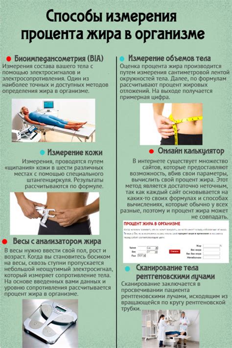 Какая норма жира в организме женщины? Минимальный и нормальный процент ...
