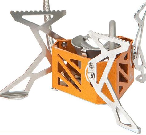 Купить Горелка бензиновая Fire-Maple F3 по выгодной цене | hft.ru