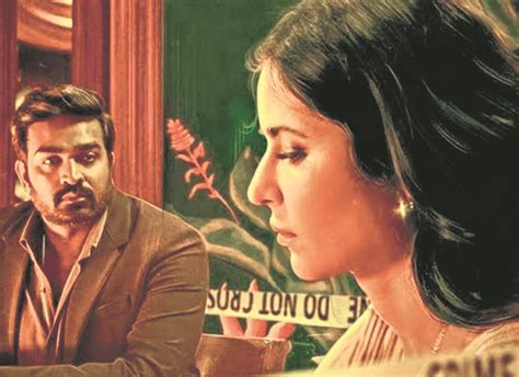 Katrina Kaif, Vijay Sethupathi share their experience of working in ...