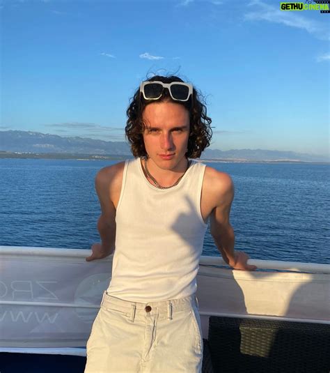 Harry Collett Wiki, Biography, Age, Gallery, Spouse and more