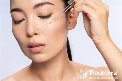 Texiterra: Benefits for Revitalising Skin - Personal Care