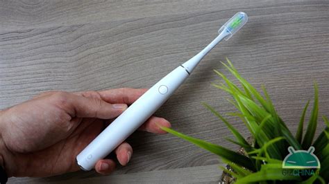 Xiaomi Oclean Air 2 review: the electric toothbrush at the right price ...