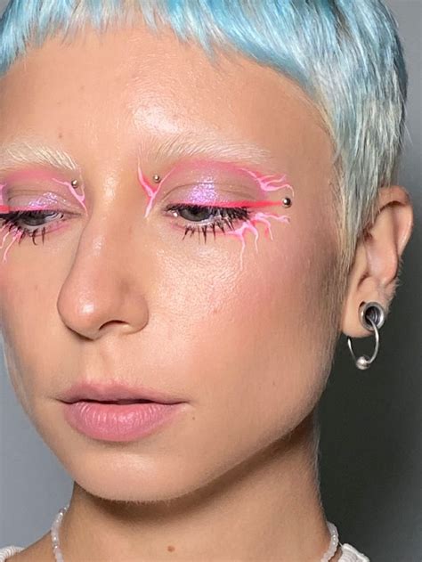 Makeup ideas | Идеи макияжа, Макияж