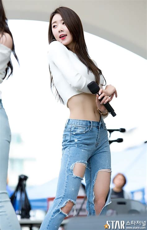 Subin's body is still one of the best in kpop - K-POP - allkpop forums