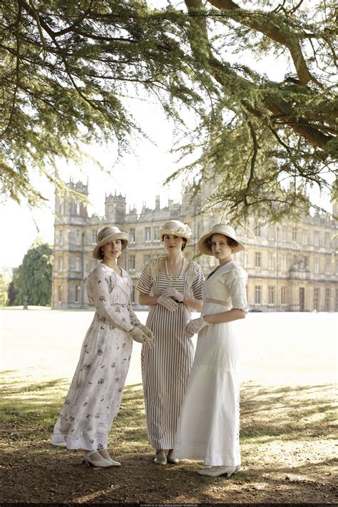 Downton Abbey Series 3 Mary & Matthew's Wedding : Chic Vintage Brides