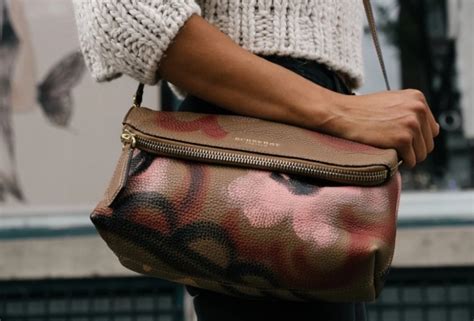 Сумки Burberry что это для женщин, где можно купить сумки Burberry