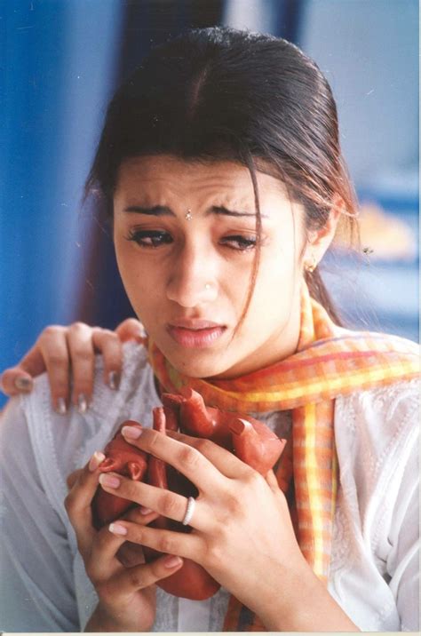 Pin by Nani on TRISHA KRISHNAN | Cute love couple images, New movie