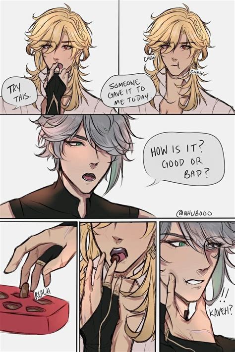 Pin by yaman3ko on genshin impact | Anime funny, Snapchat funny, Funny ...