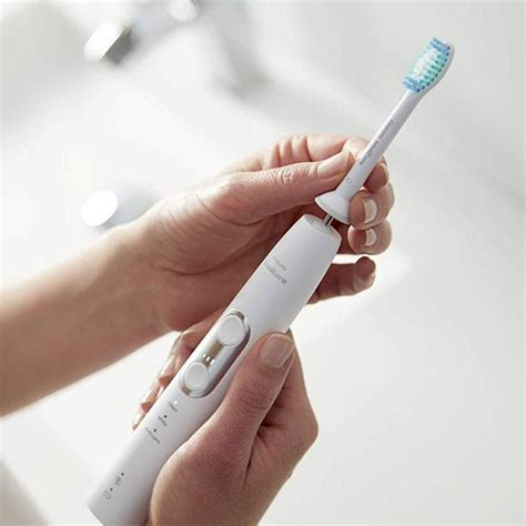 Philips Sonicare ProResults -резервни глави за електрически четки за зъби