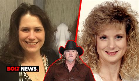 The Transformative Impact Of Julie Curtis Trace Adkins On Media Leadership And Womens Voices
