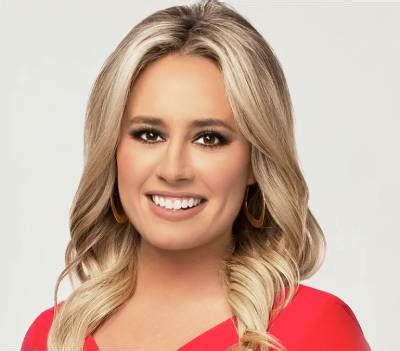 Jacqui Heinrich Wikipedia, Age, FOX, Married, Husband, Net Worth