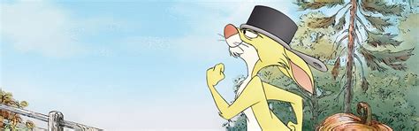 Rabbit | Winnie the Pooh